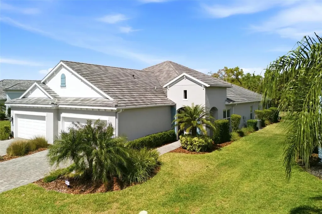 12412 Palatka Drive Venice FL 34293
