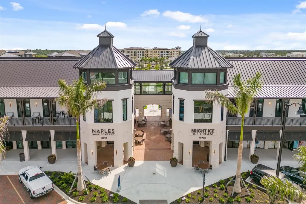 12412 Palatka Drive Venice FL 34293