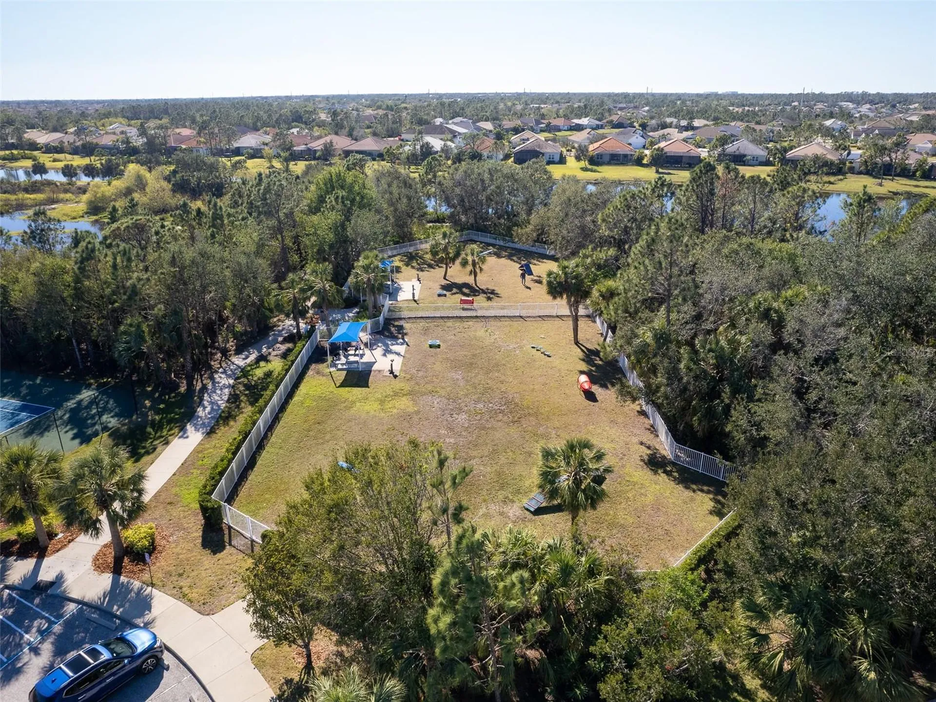 12412 Palatka Drive Venice FL 34293