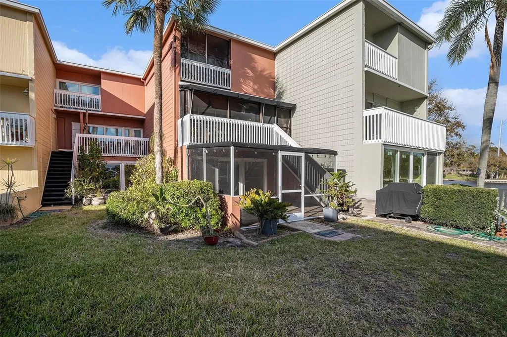 2424 W Tampa Bay Boulevard Tampa FL 33607