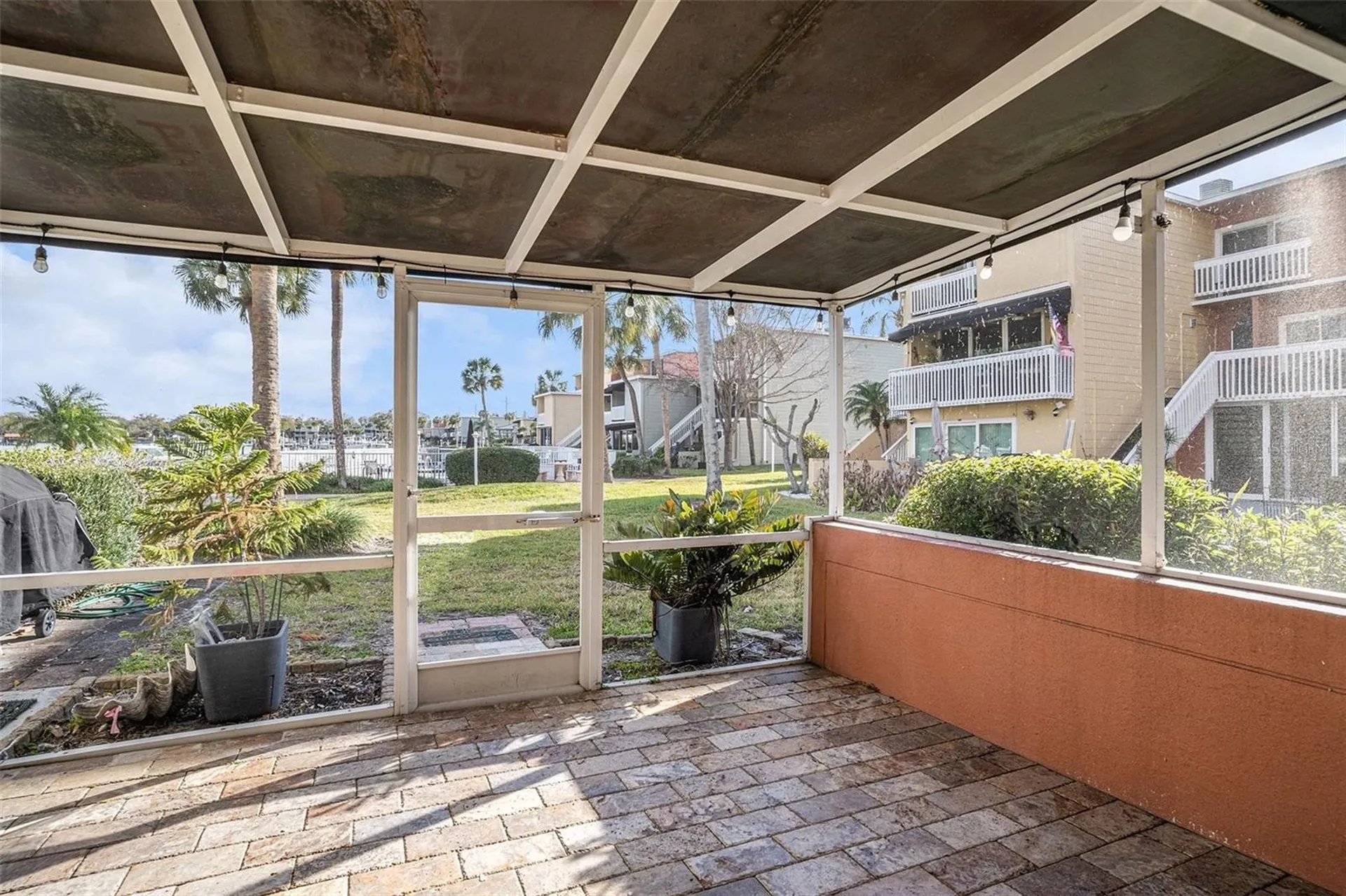 2424 W Tampa Bay Boulevard Tampa FL 33607