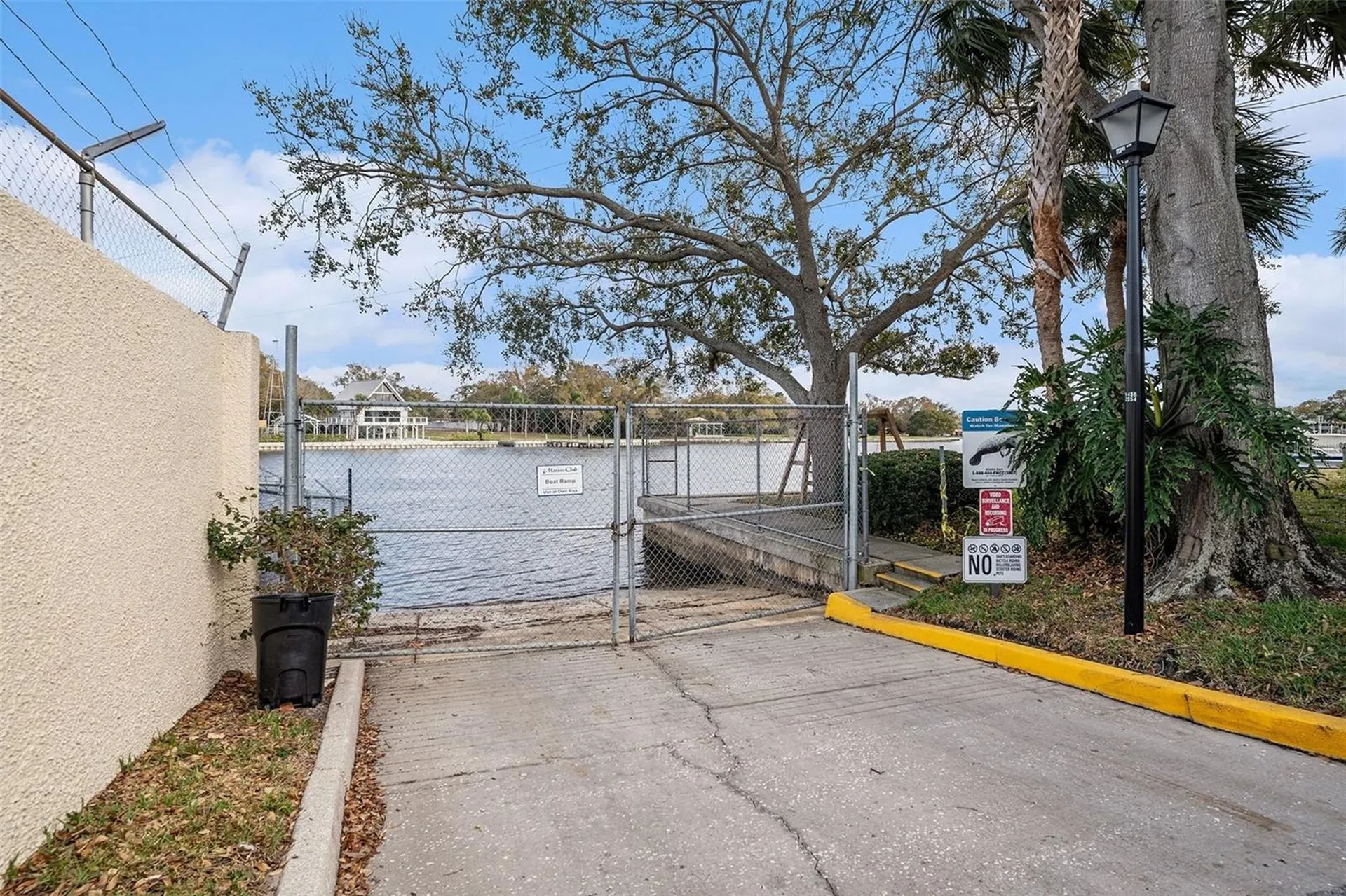 2424 W Tampa Bay Boulevard Tampa FL 33607