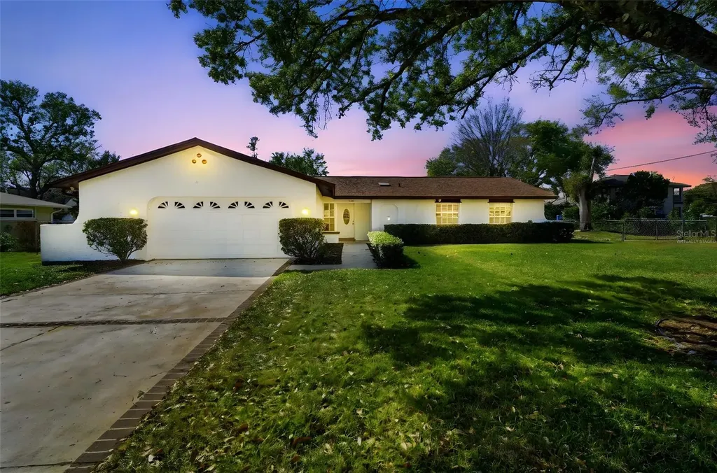 1608 Patton Avenue Apopka FL 32703