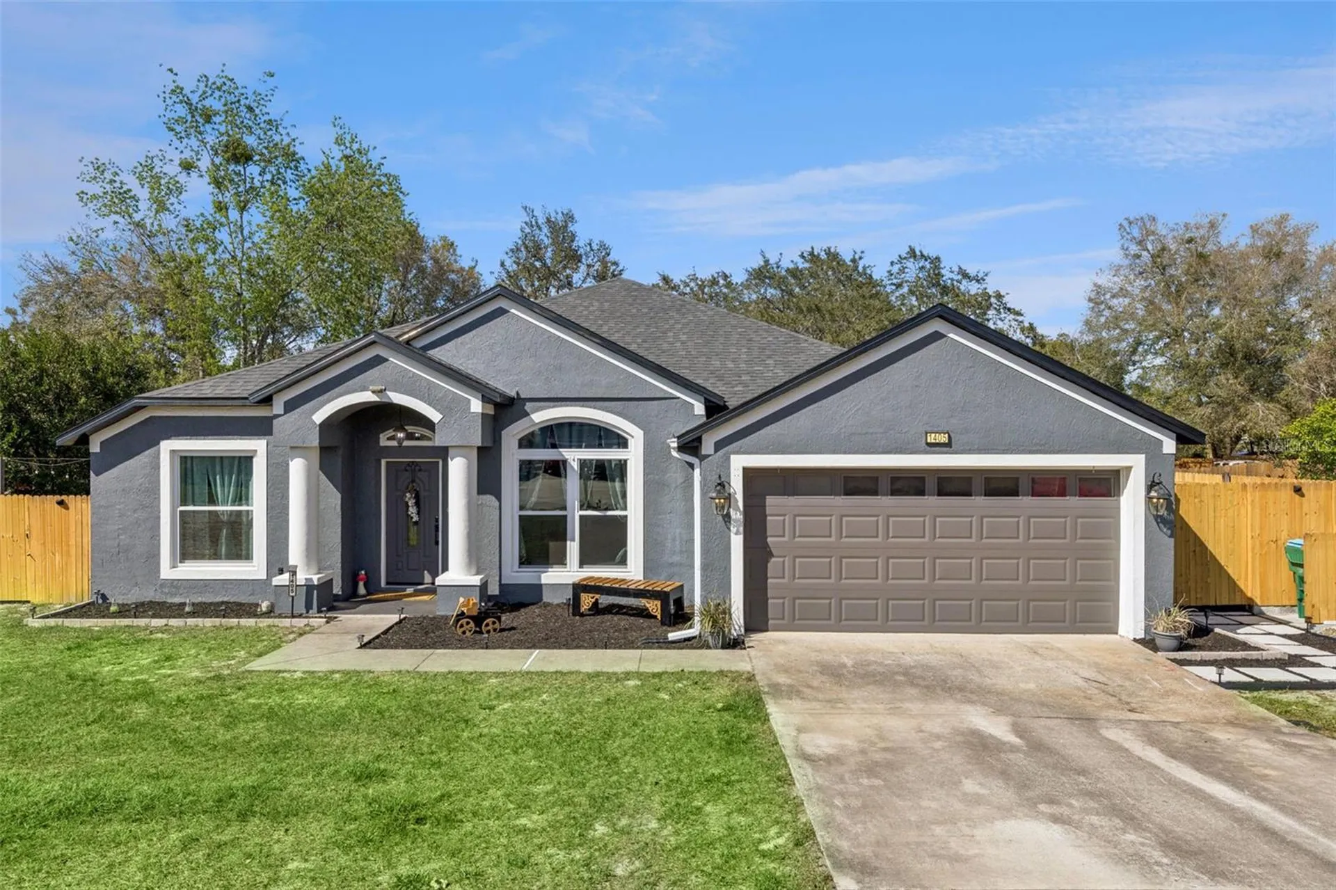 1405 Winterville Street Deltona FL 32725