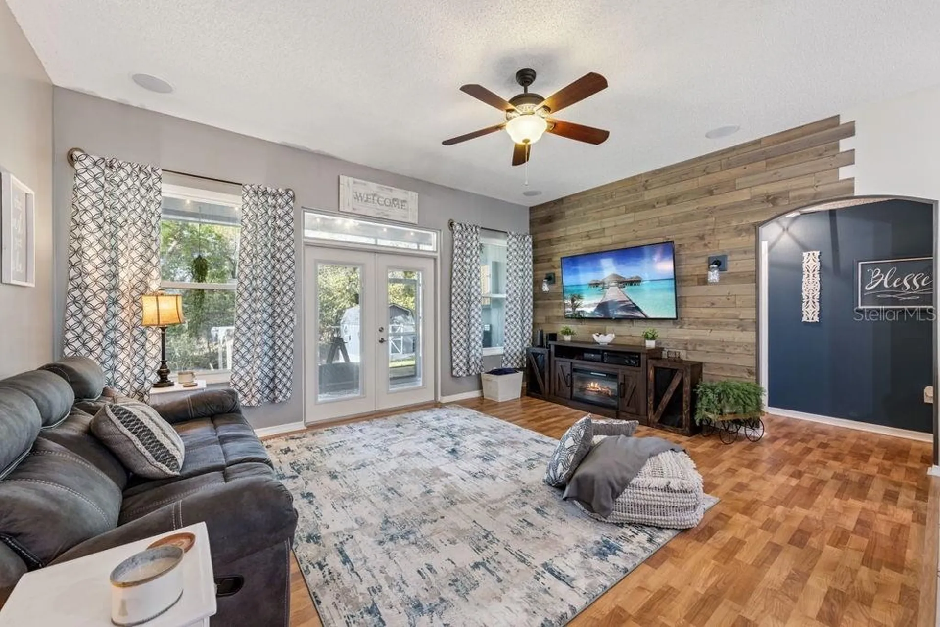 1405 Winterville Street Deltona FL 32725