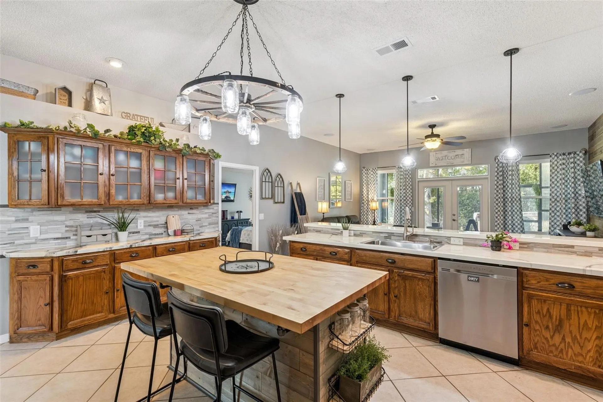 1405 Winterville Street Deltona FL 32725