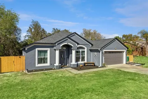 1405 Winterville Street Deltona FL 32725