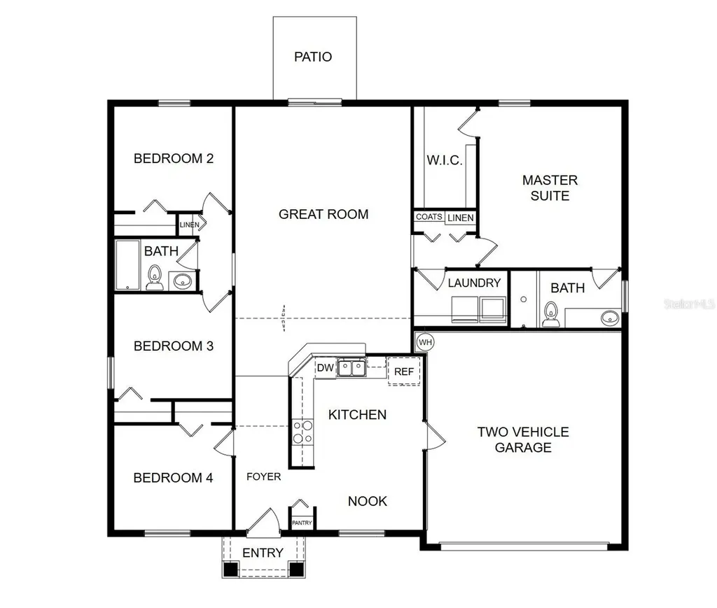 680 Dunbar Avenue Winter Garden FL 34787