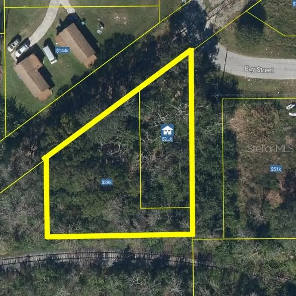 680 Dunbar Avenue Winter Garden FL 34787