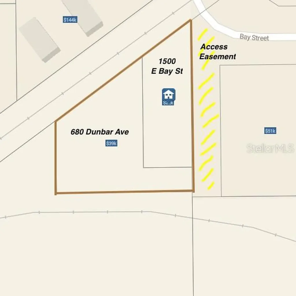 680 Dunbar Avenue Winter Garden FL 34787
