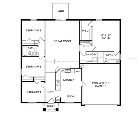 680 Dunbar Avenue Winter Garden FL 34787