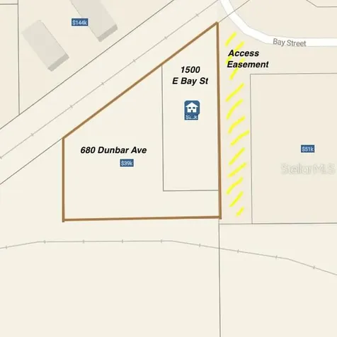 680 Dunbar Avenue Winter Garden FL 34787