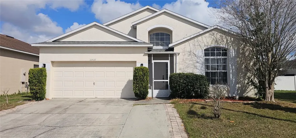 10927 Leader Lane Orlando FL 32825