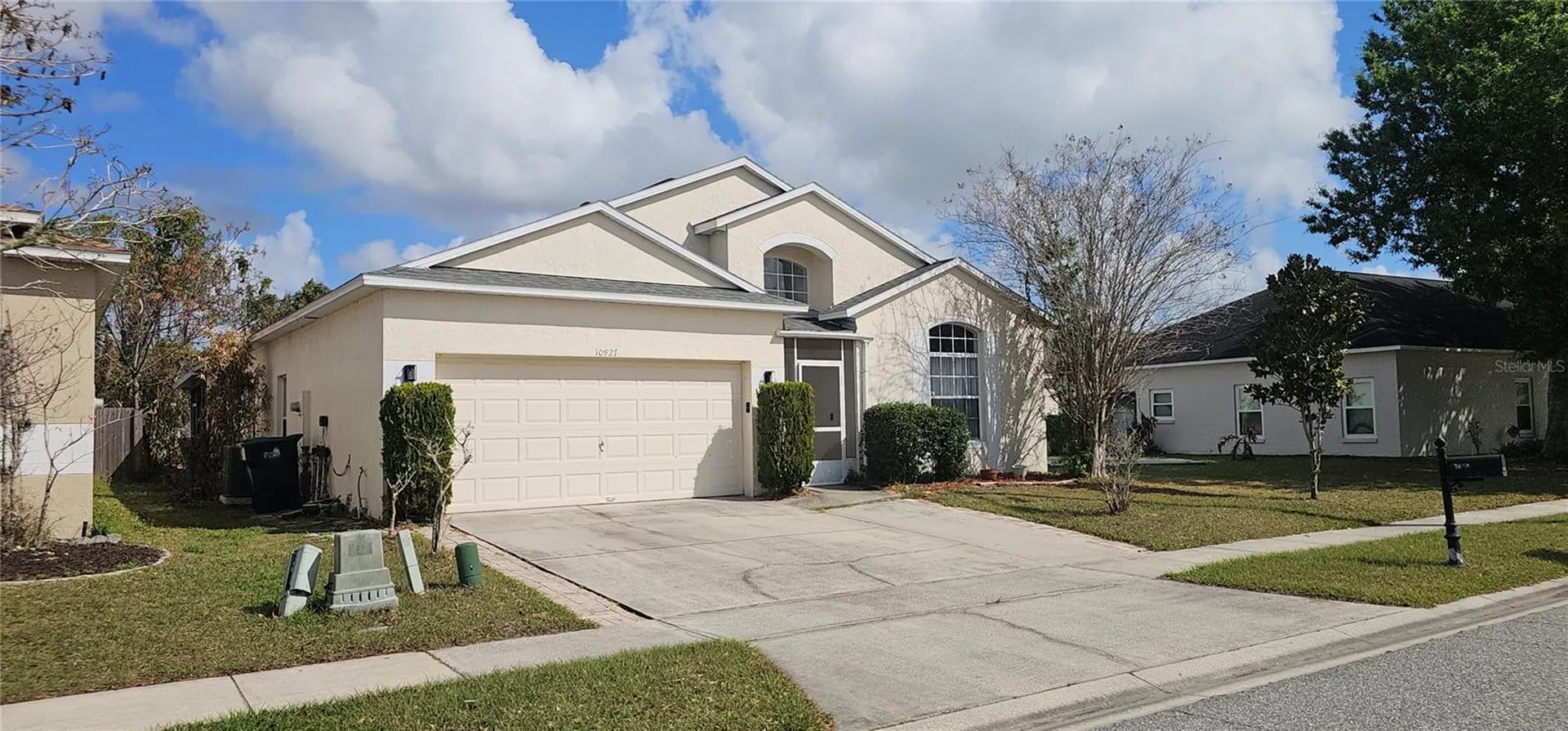 10927 Leader Lane Orlando FL 32825