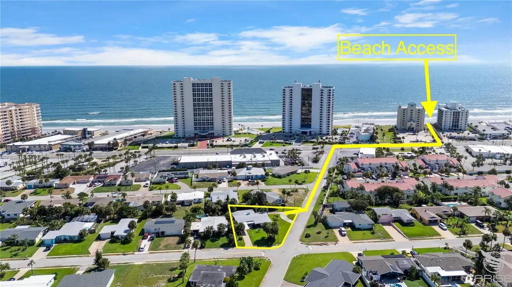 2600 W Coral Way Daytona Beach FL 32118