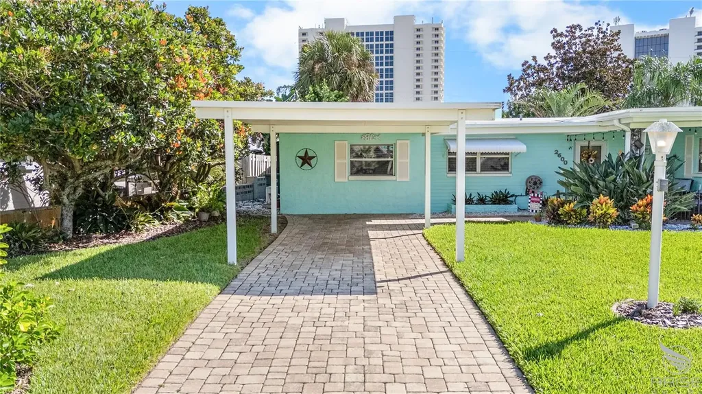 2600 W Coral Way Daytona Beach FL 32118