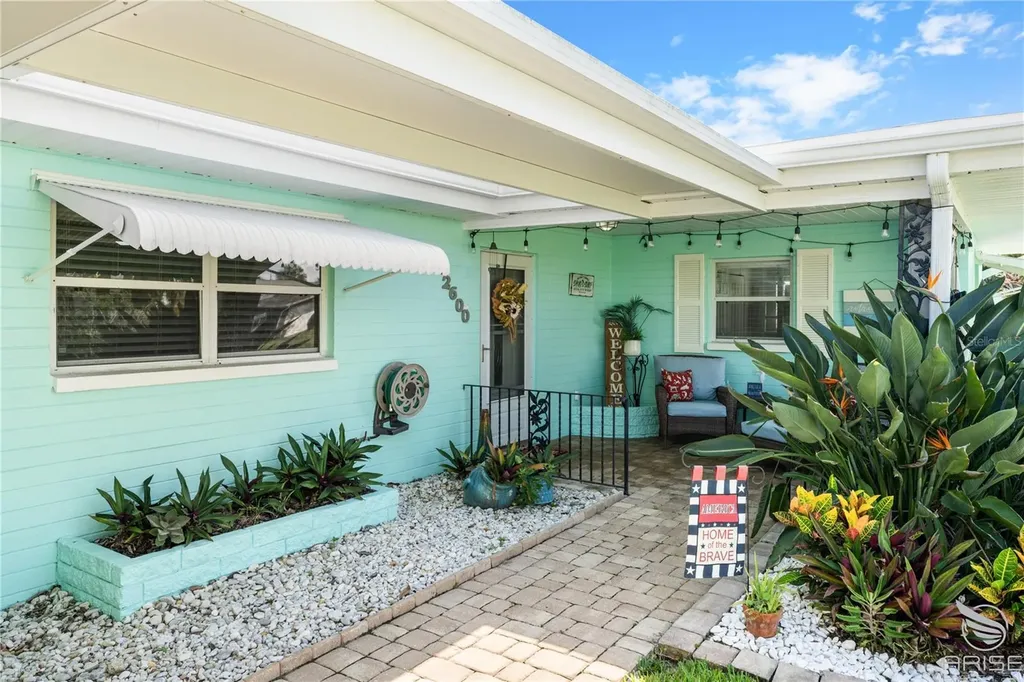 2600 W Coral Way Daytona Beach FL 32118