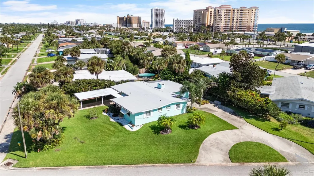2600 W Coral Way Daytona Beach FL 32118