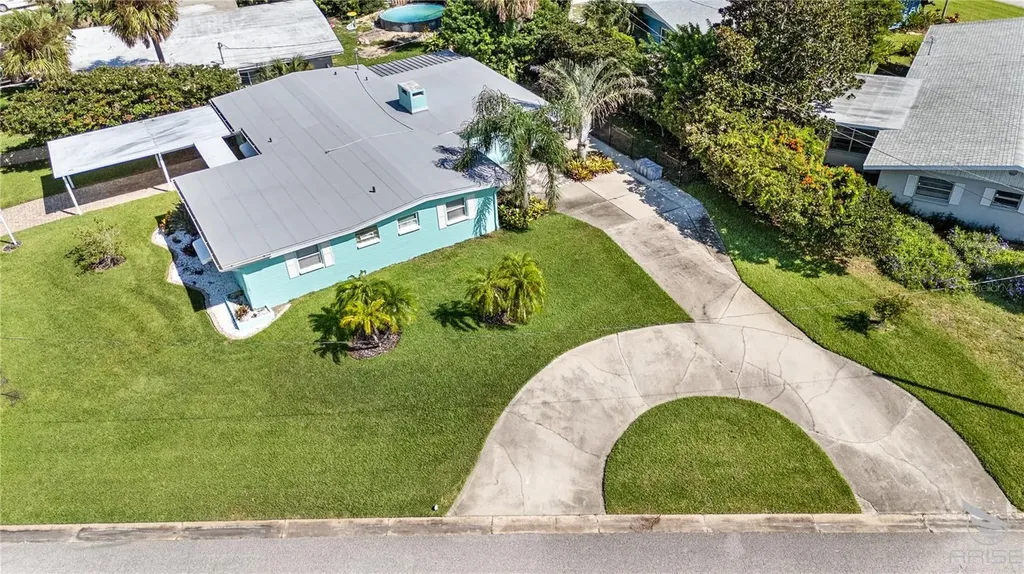 2600 W Coral Way Daytona Beach FL 32118