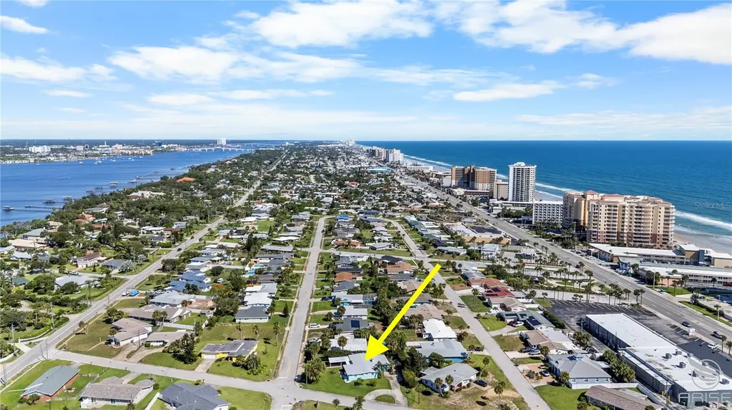 2600 W Coral Way Daytona Beach FL 32118