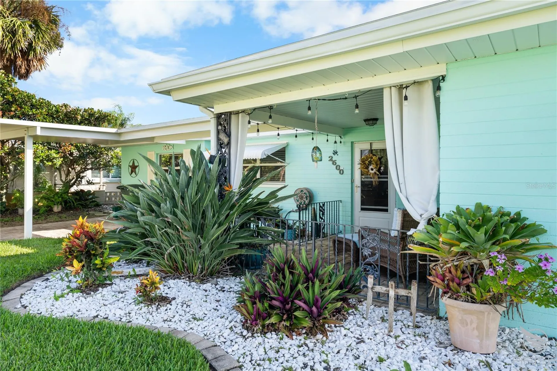 2600 W Coral Way Daytona Beach FL 32118
