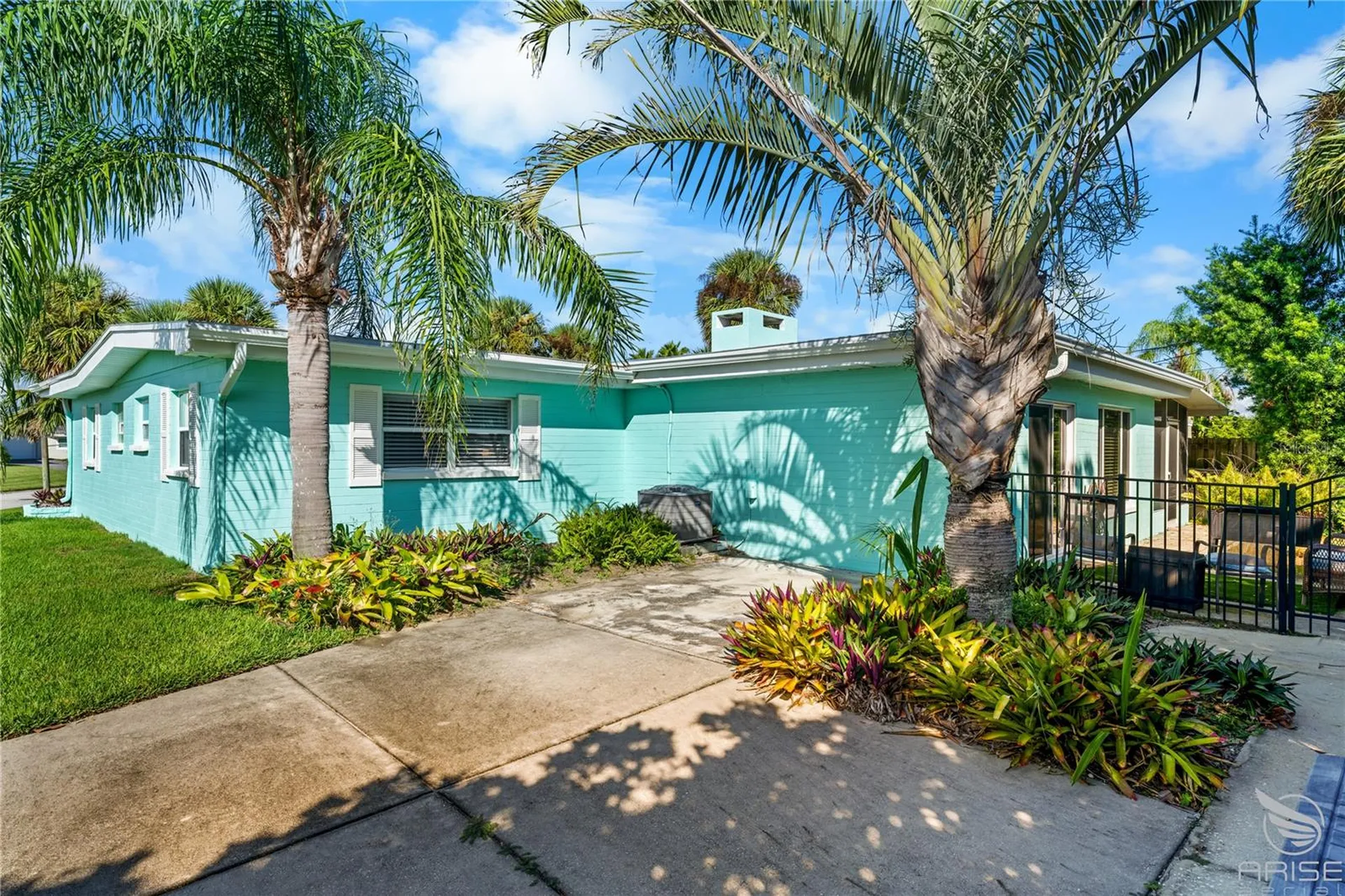 2600 W Coral Way Daytona Beach FL 32118