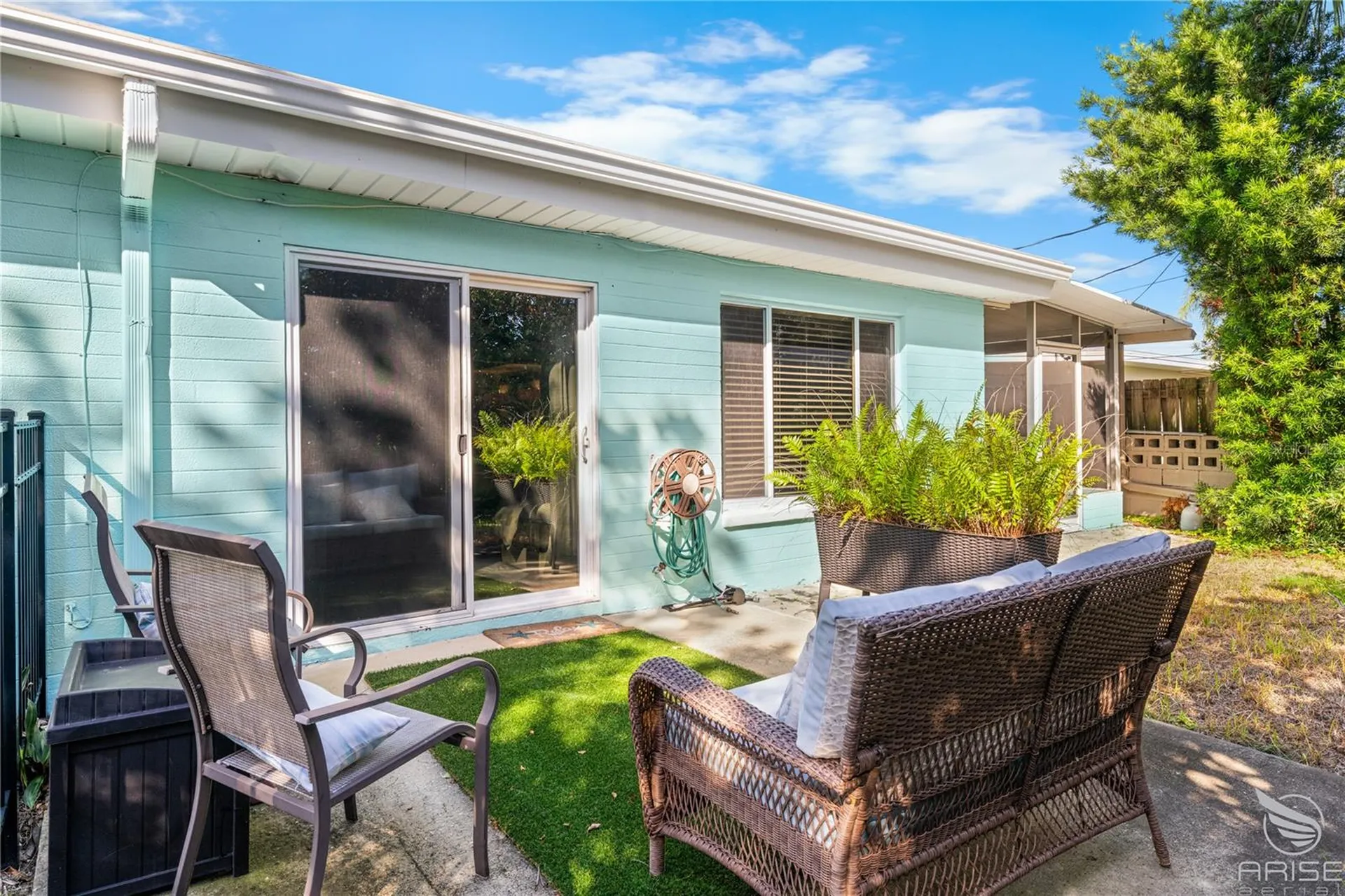 2600 W Coral Way Daytona Beach FL 32118