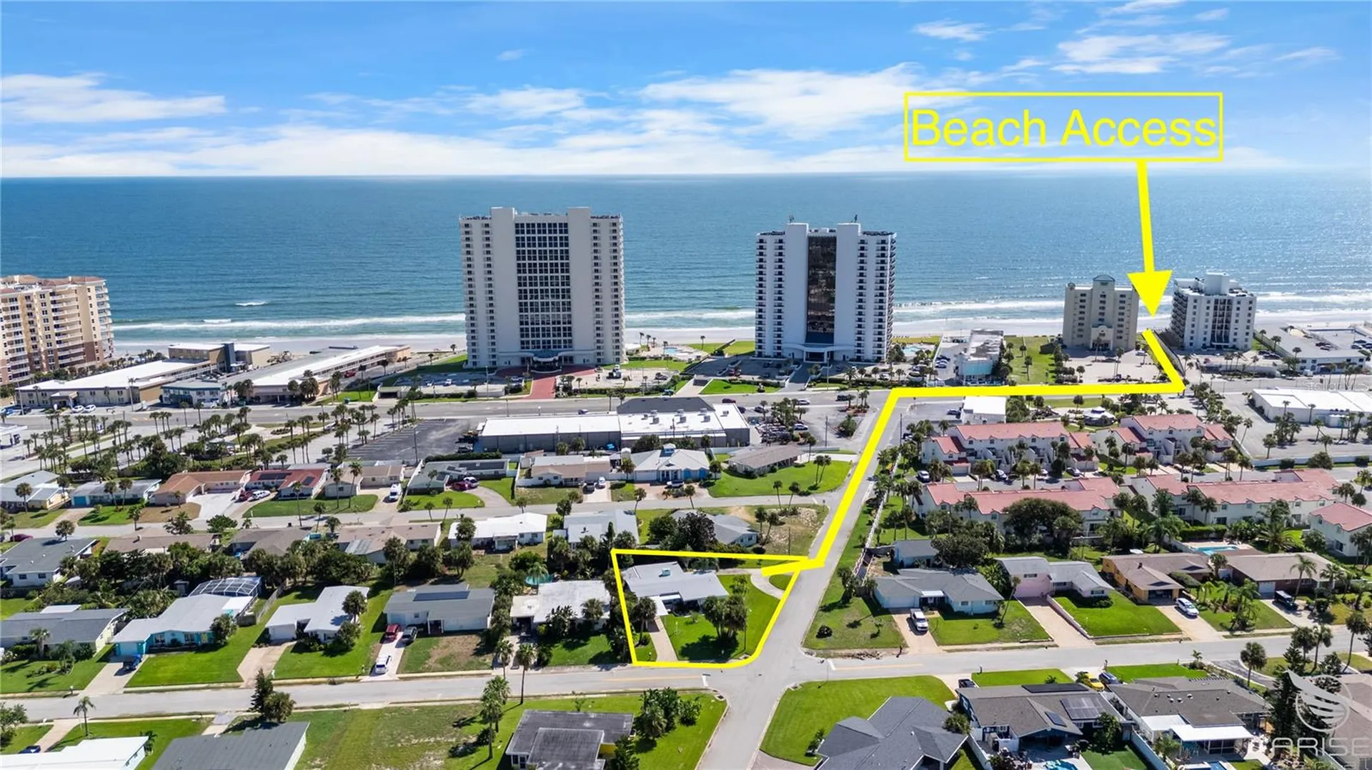 2600 W Coral Way Daytona Beach FL 32118