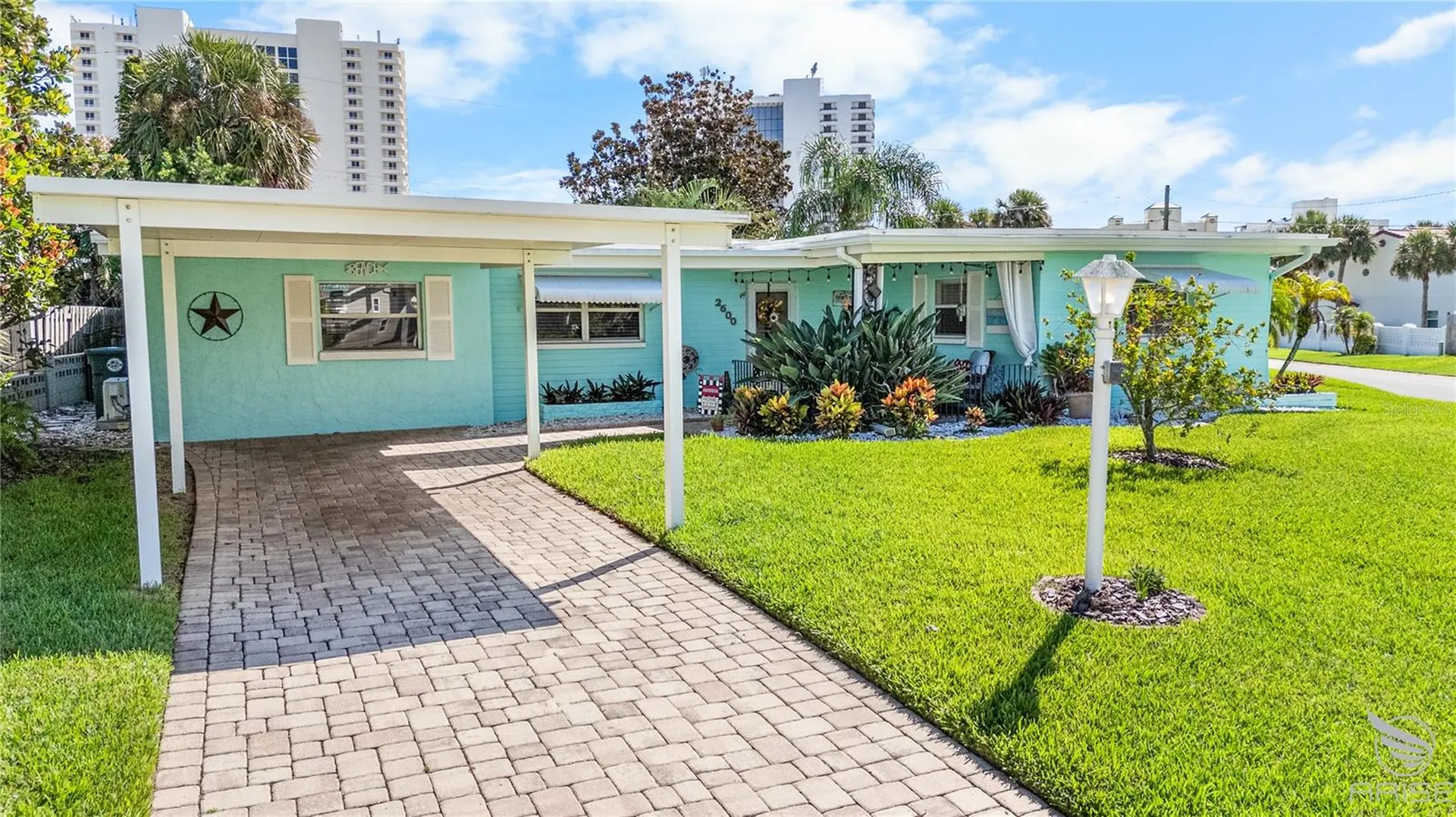 2600 W Coral Way Daytona Beach FL 32118