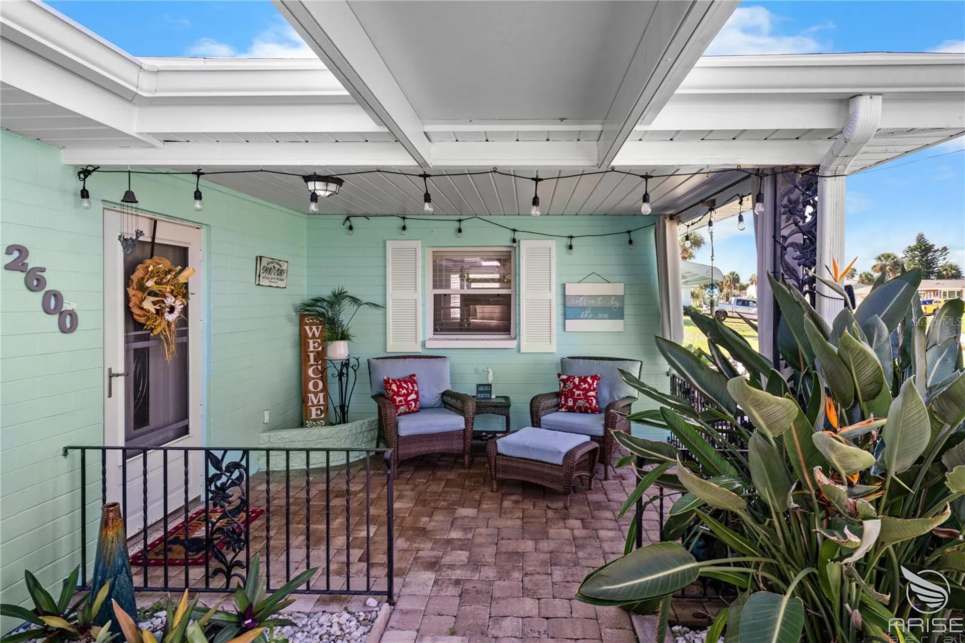 2600 W Coral Way Daytona Beach FL 32118