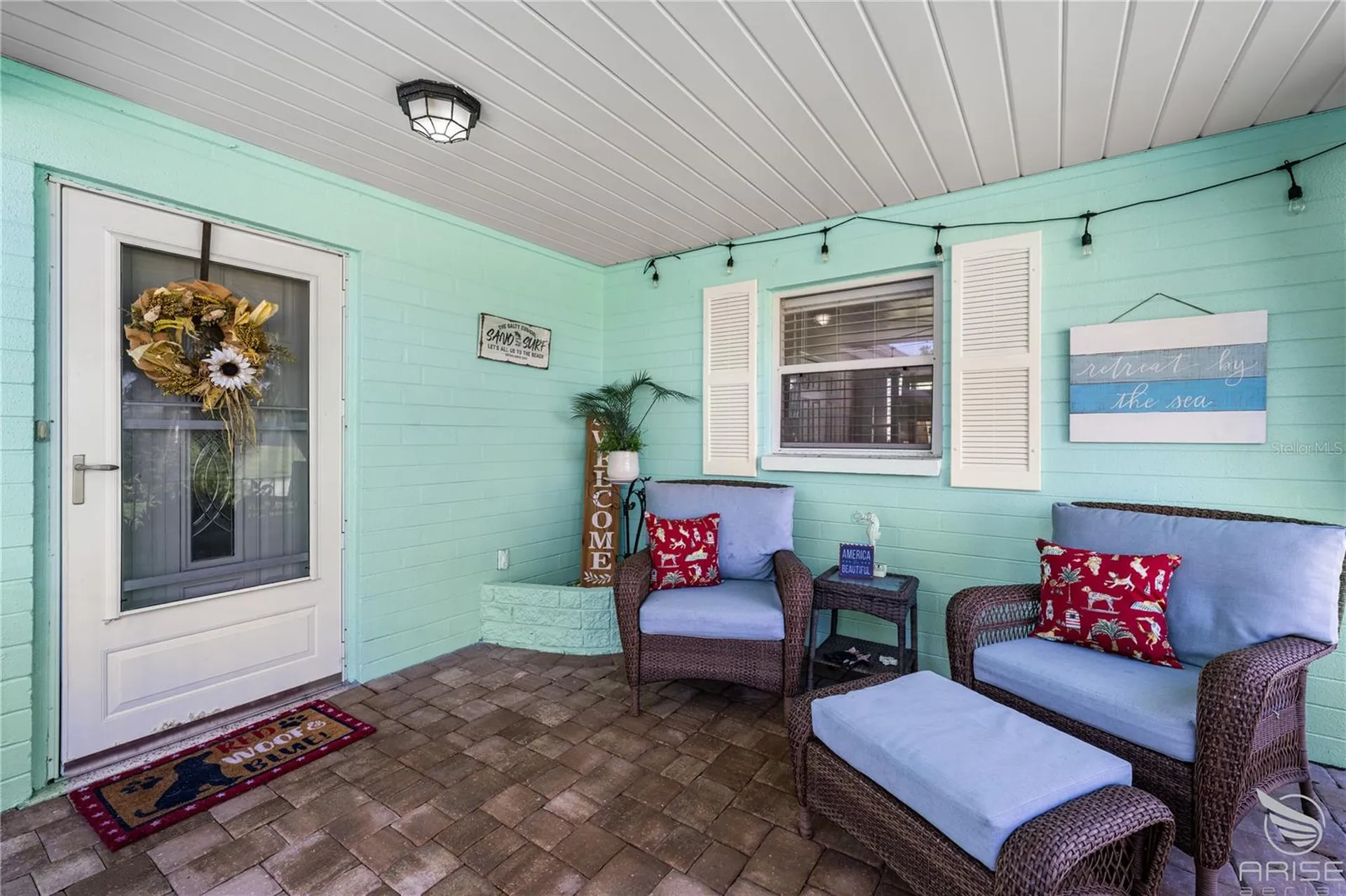 2600 W Coral Way Daytona Beach FL 32118