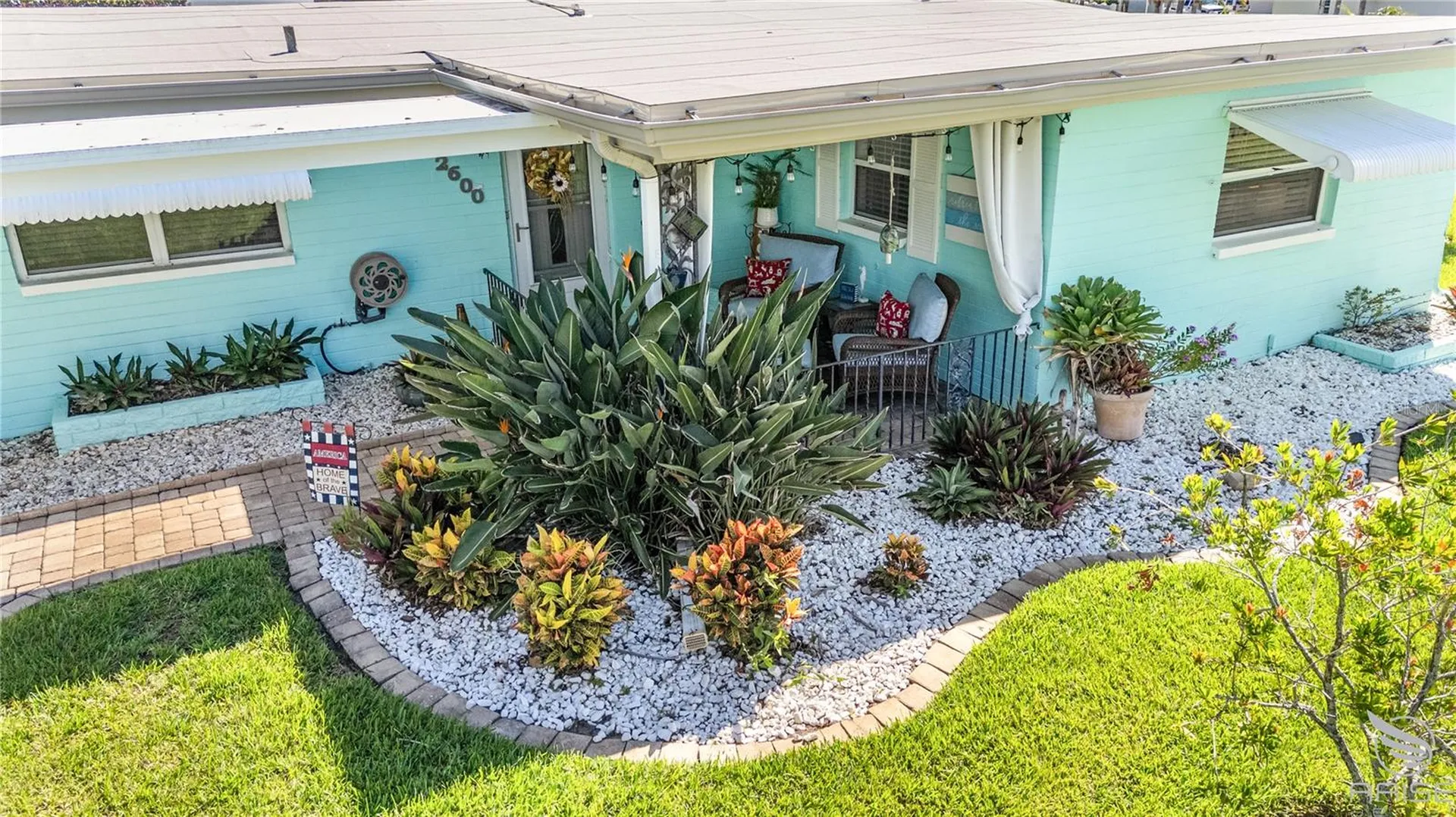 2600 W Coral Way Daytona Beach FL 32118