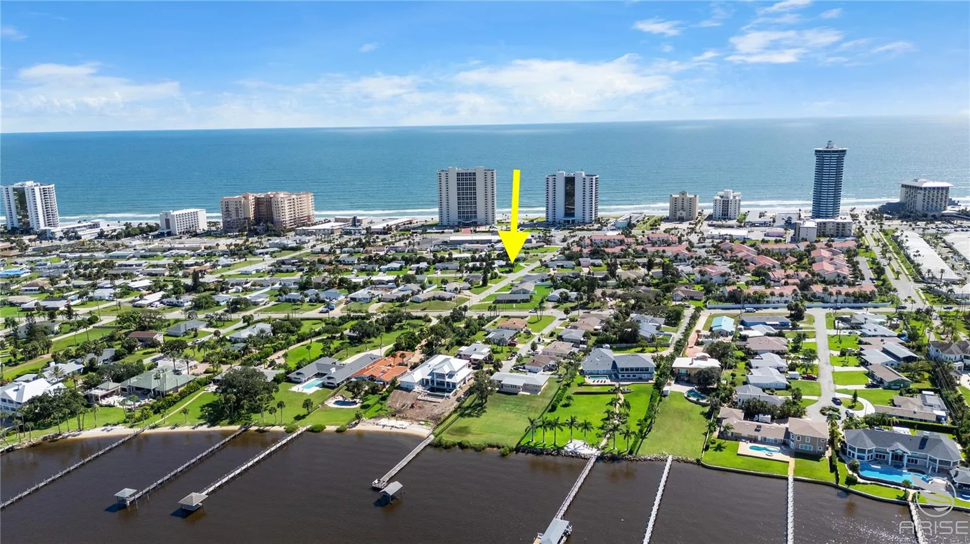 2600 W Coral Way Daytona Beach FL 32118
