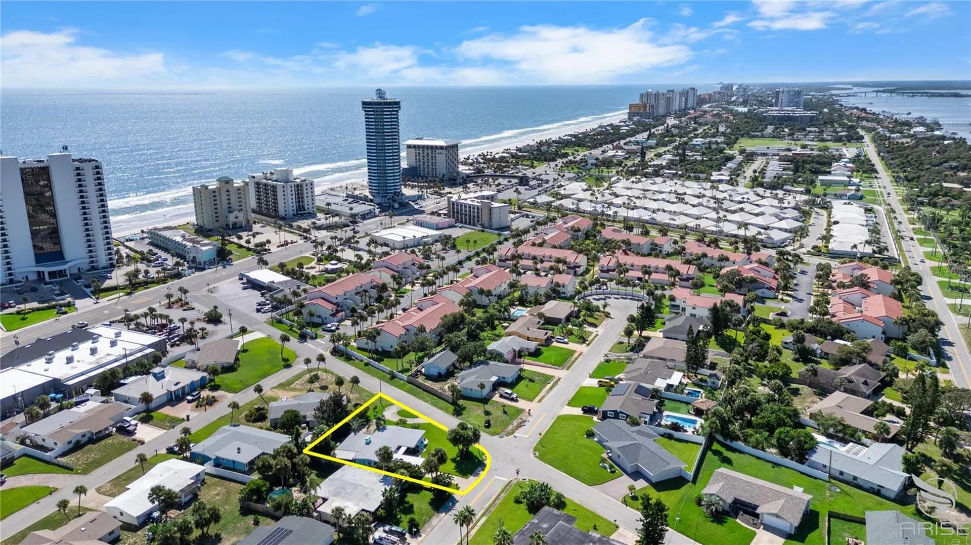 2600 W Coral Way Daytona Beach FL 32118