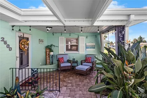 2600 W Coral Way Daytona Beach FL 32118