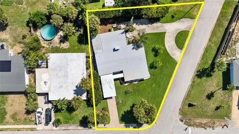 2600 W Coral Way Daytona Beach FL 32118