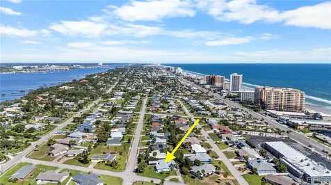 2600 W Coral Way Daytona Beach FL 32118
