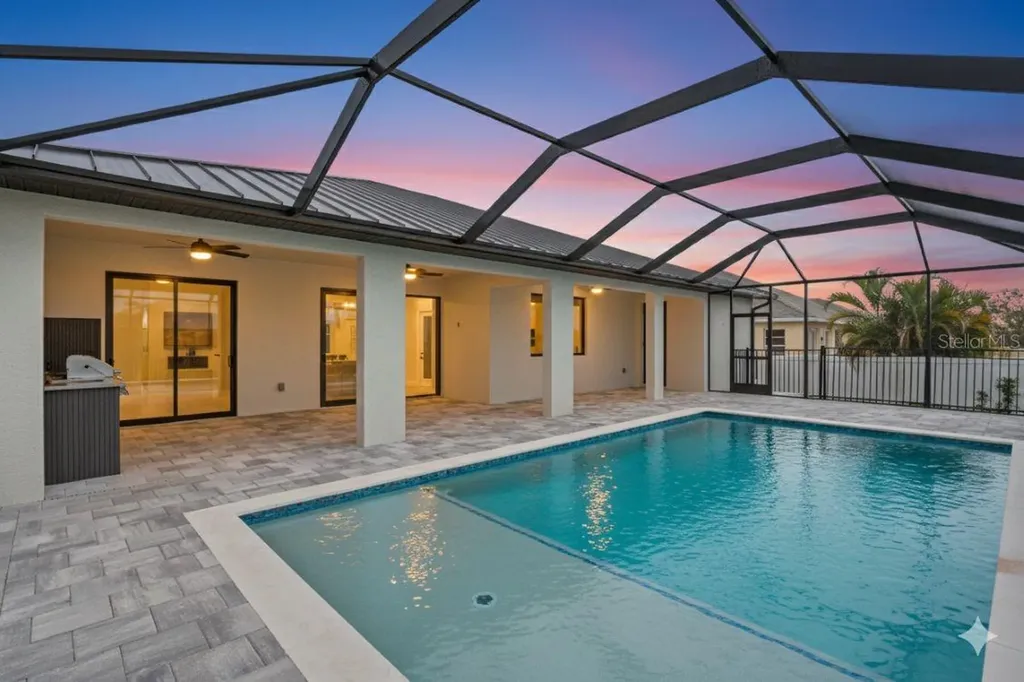 1508 NW 31st Avenue Cape Coral FL 33993
