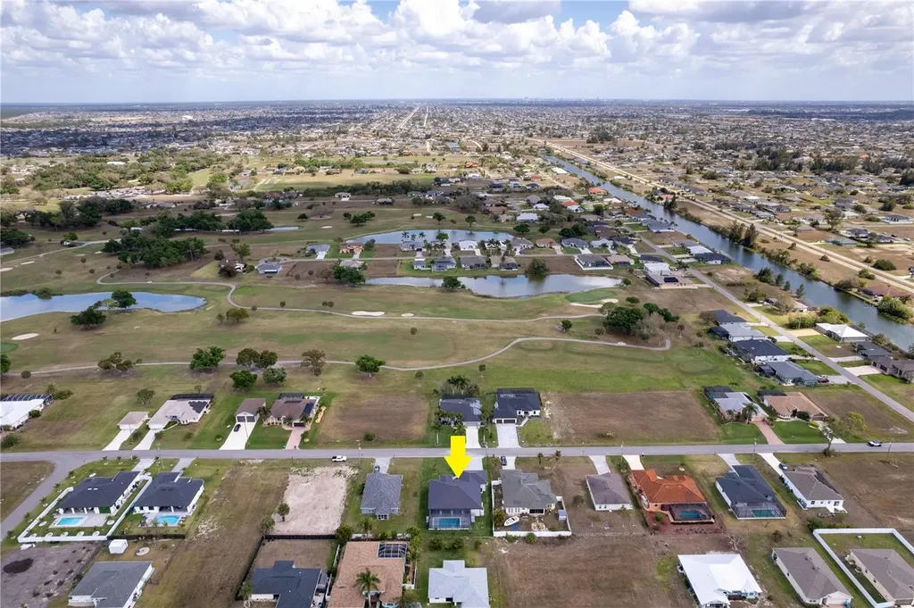 1508 NW 31st Avenue Cape Coral FL 33993