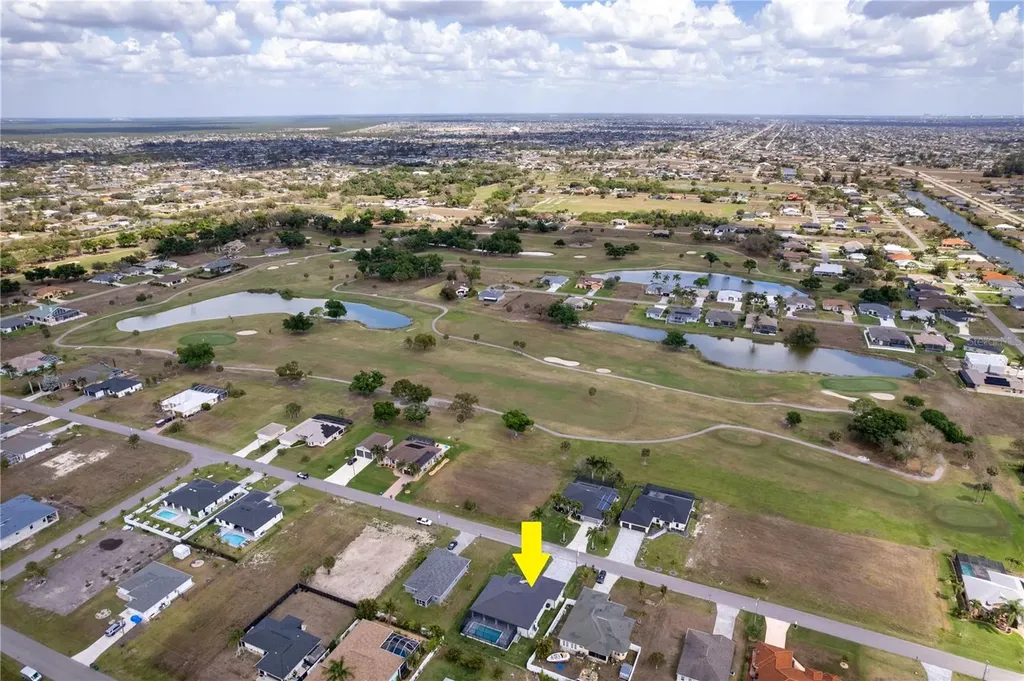 1508 NW 31st Avenue Cape Coral FL 33993