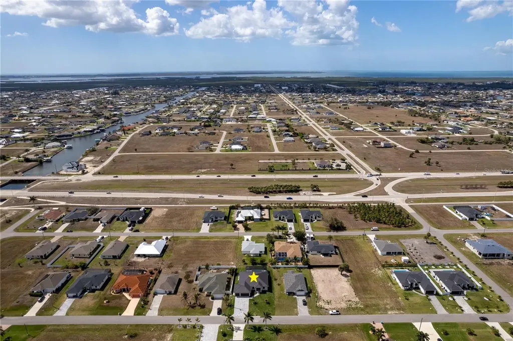 1508 NW 31st Avenue Cape Coral FL 33993