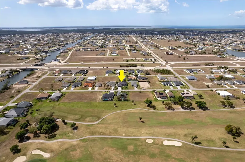 1508 NW 31st Avenue Cape Coral FL 33993