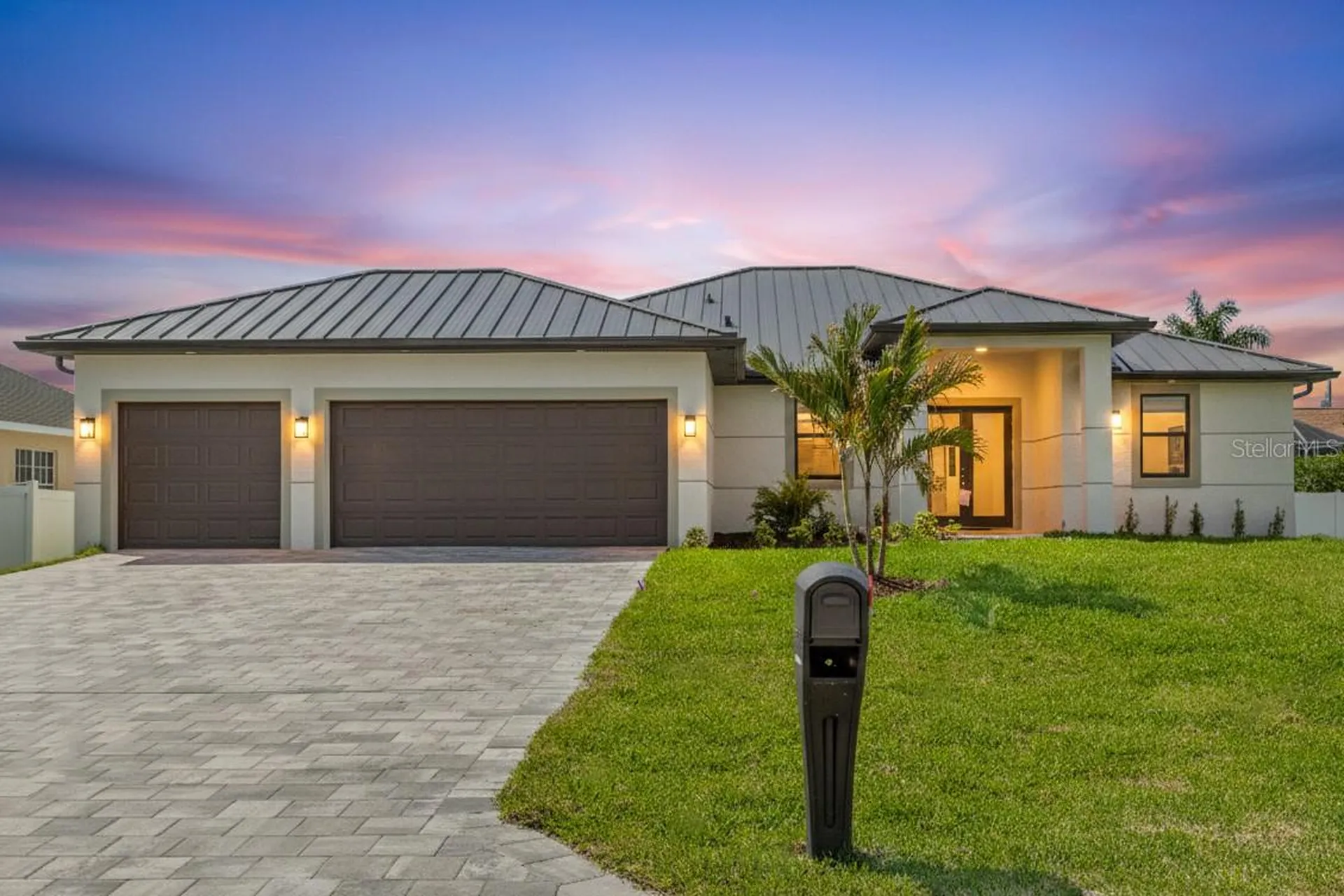 1508 NW 31st Avenue Cape Coral FL 33993