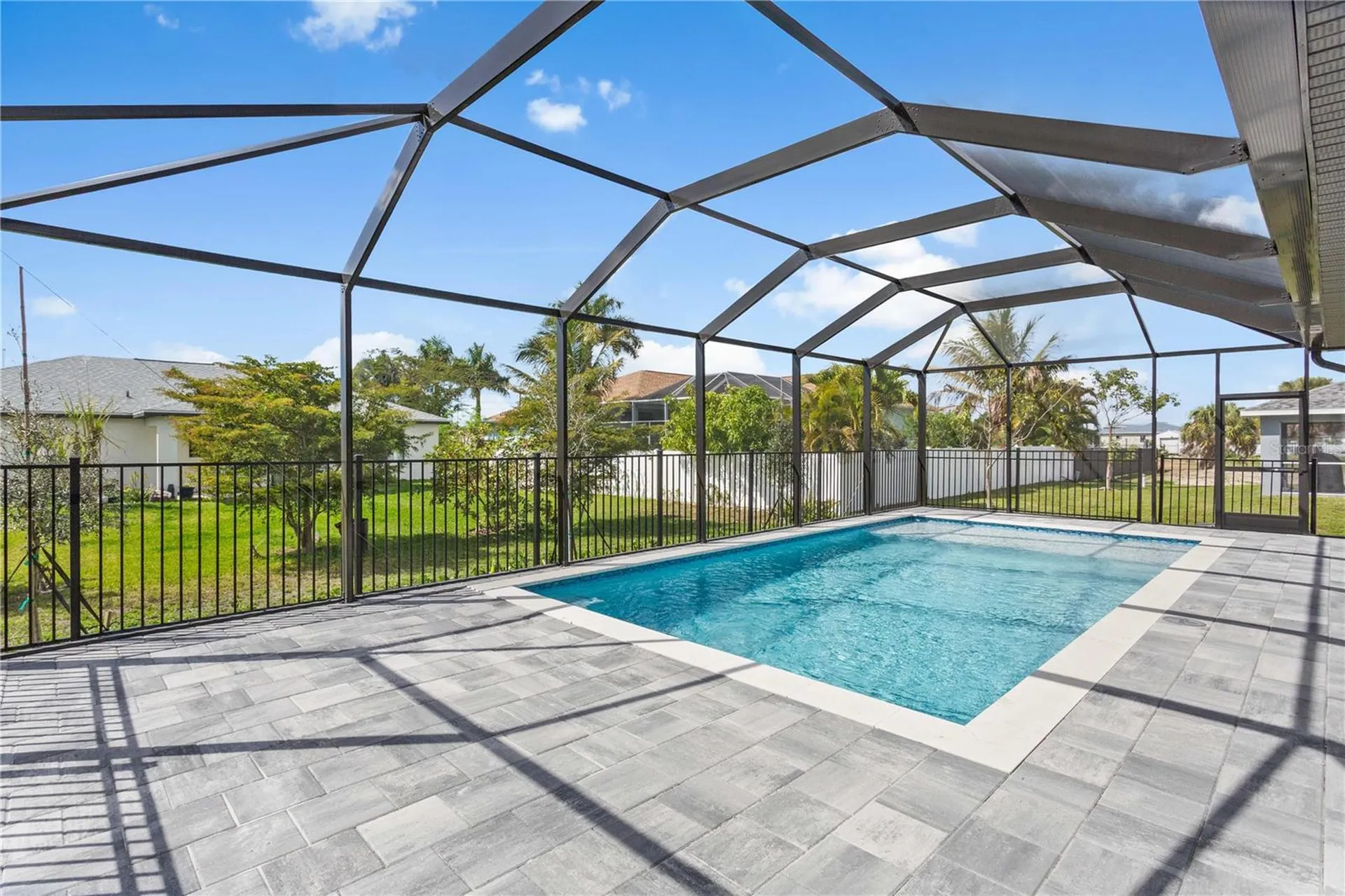 1508 NW 31st Avenue Cape Coral FL 33993