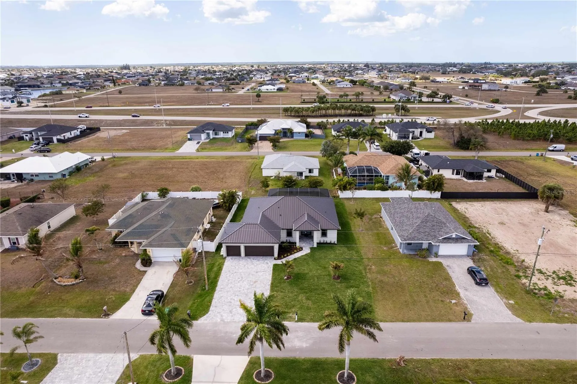 1508 NW 31st Avenue Cape Coral FL 33993
