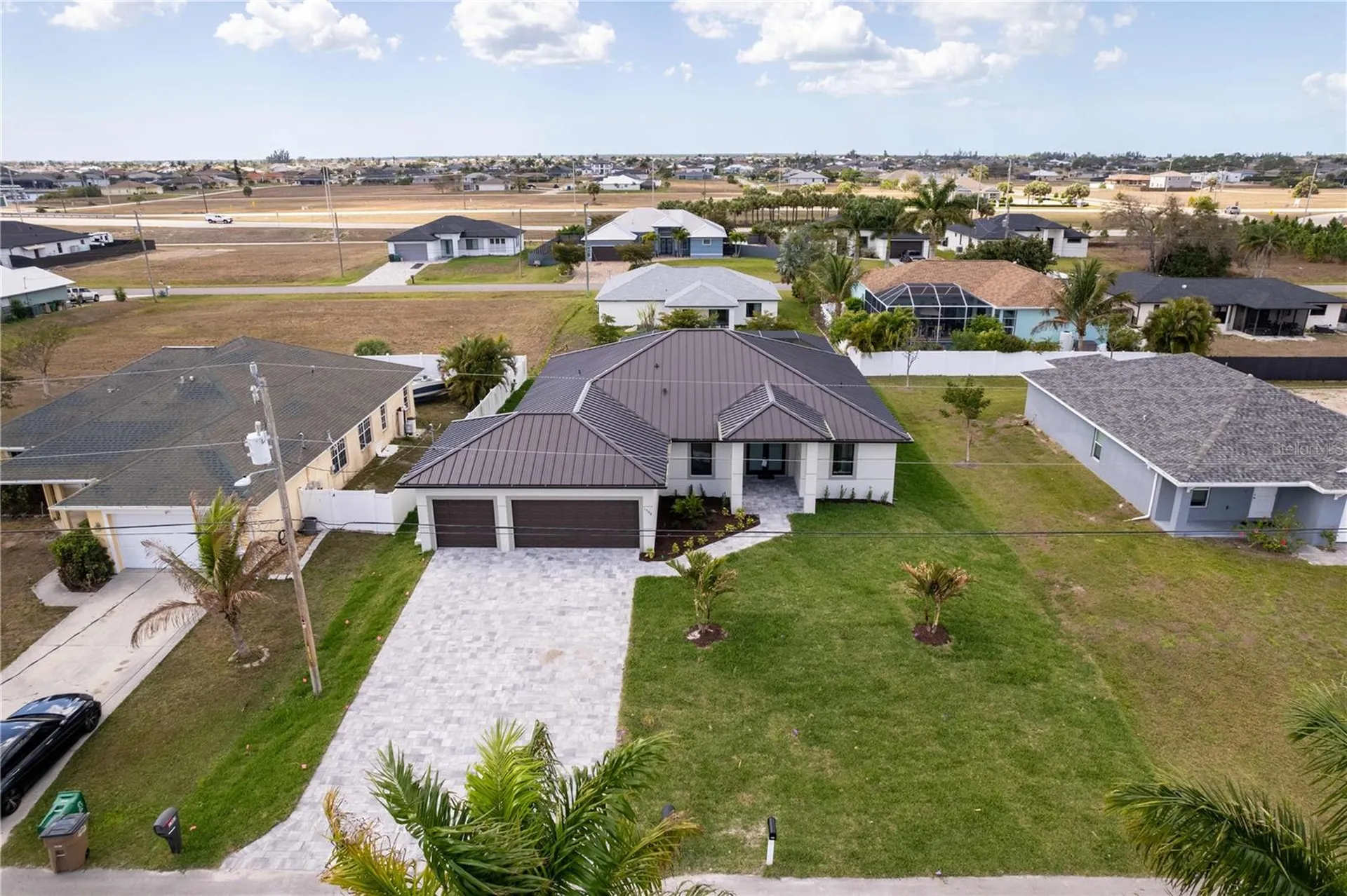 1508 NW 31st Avenue Cape Coral FL 33993