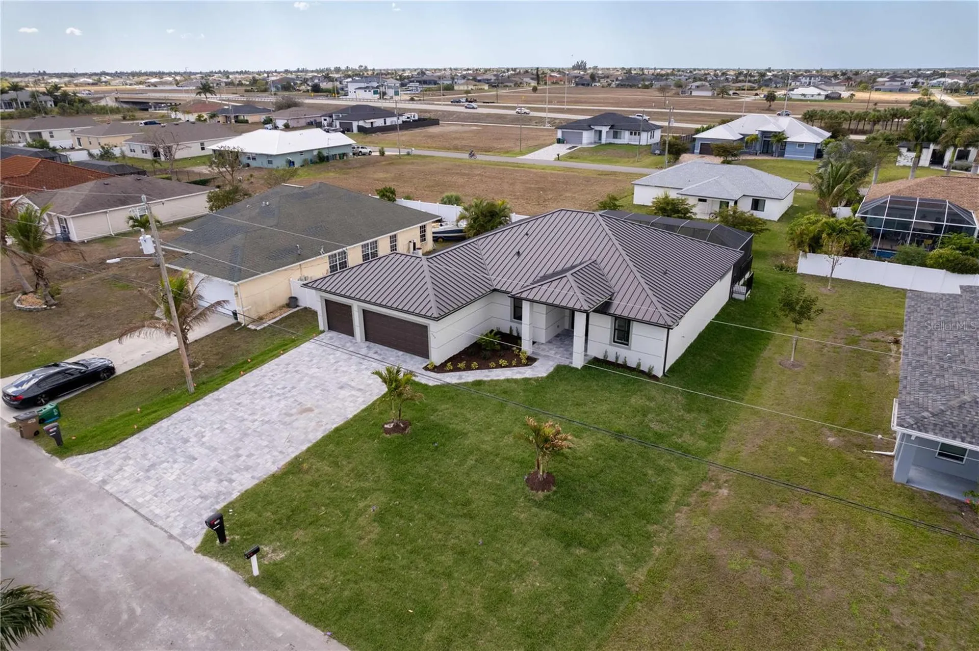 1508 NW 31st Avenue Cape Coral FL 33993