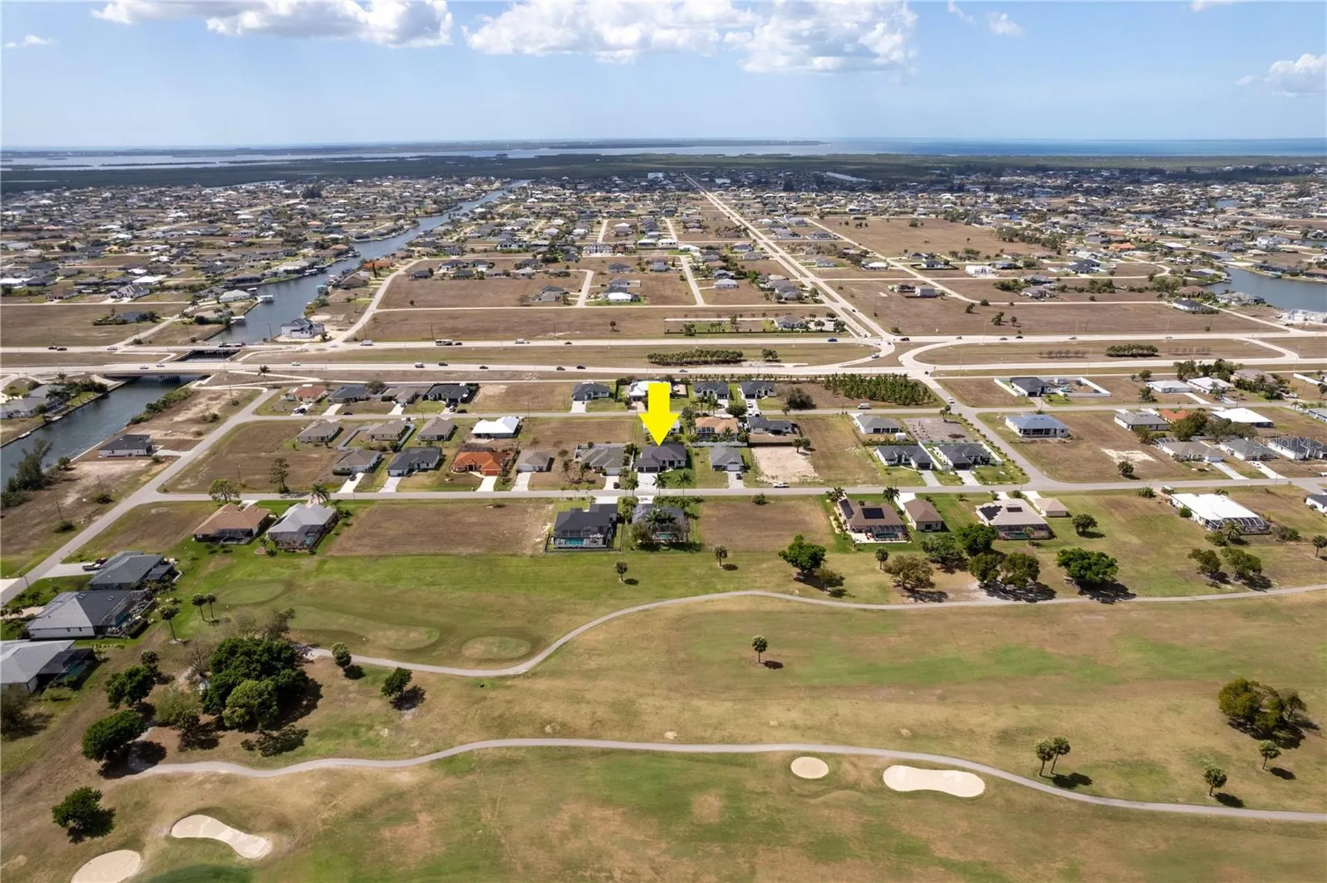 1508 NW 31st Avenue Cape Coral FL 33993