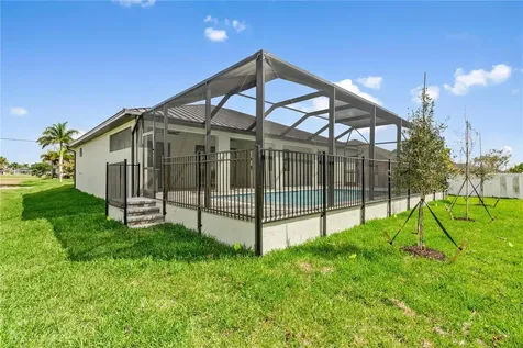 1508 NW 31st Avenue Cape Coral FL 33993