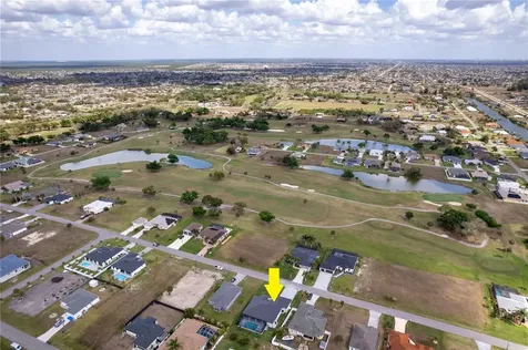 1508 NW 31st Avenue Cape Coral FL 33993